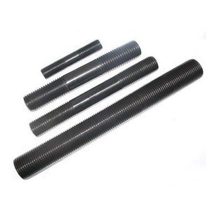 【銷售高強度雙頭螺栓】價格,廠家,圖片,螺栓/螺柱,永年縣冀尹固航舉異型緊固件廠-