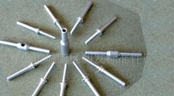 精密機緊固件加工