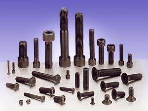 緊固件美加力加工 熱銹寶表面處理