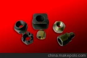 樂(lè)清市北白象宇航緊固件加工廠 廠家直銷緊固件螺母系列產(chǎn)品