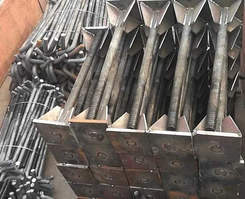 博騰緊固件現貨供應 優質地腳螺栓廠家價格與金屬拉絲加工服務解析